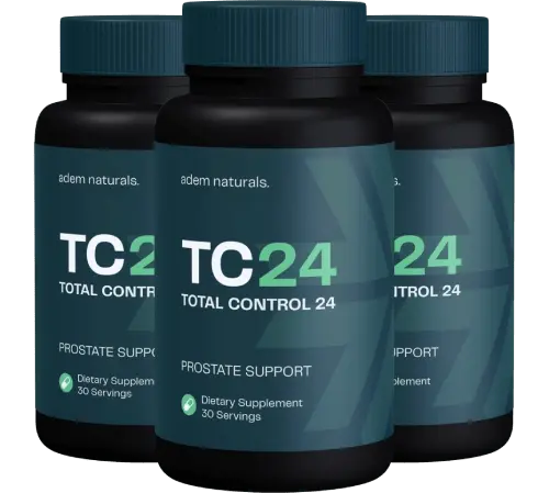 TC24 Supplement